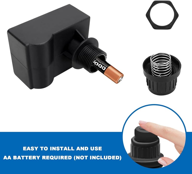 Outspark Electronic Battery Igniter Kit Replacement Parts for Blackstone 36 Inch Griddle Grill - Image 4